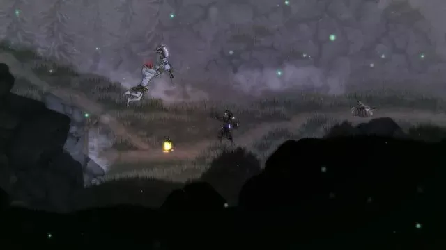 Salt and Sacrifice (2022) PC Full Español