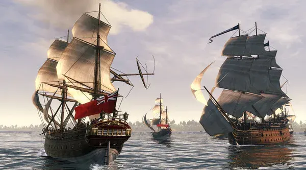 Total War: EMPIRE – Definitive Edition (2009) PC Full Español
