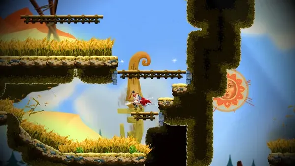 Slavania (2024) PC Full