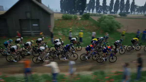 Tour de France 2025 (2025) PC Full Español Tour de France 2025 (2025) PC Full Español