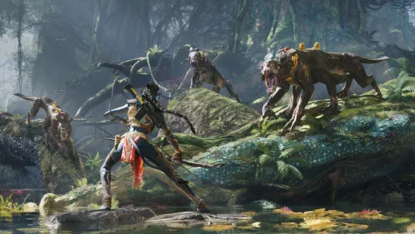 Avatar: Frontiers of Pandora (2024) PC Full Español