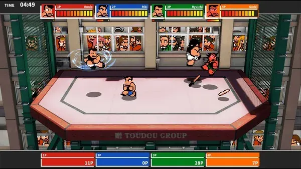 River City Melee Mach (2019) PC Full