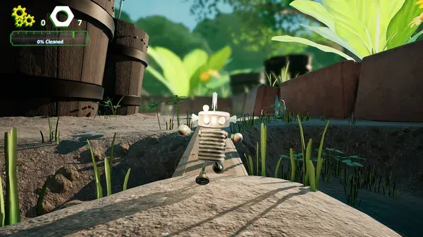 Misc. A Tiny Tale (2025) PC Full
