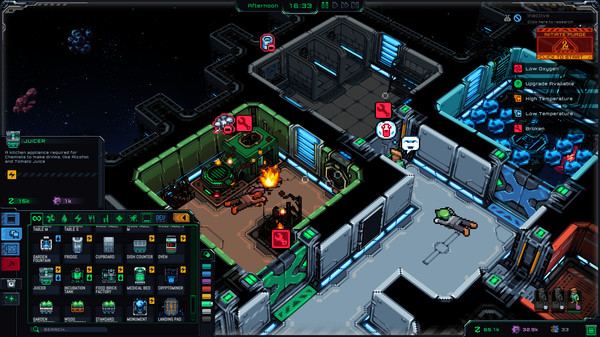 Starmancer (2021) PC Game