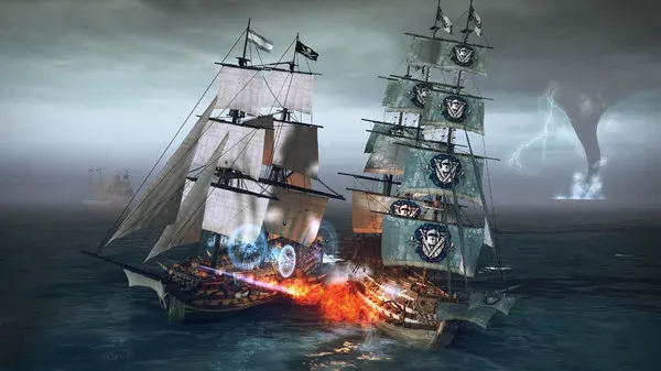 Tempest: Pirate Action RPG (2016) PC Full Español
