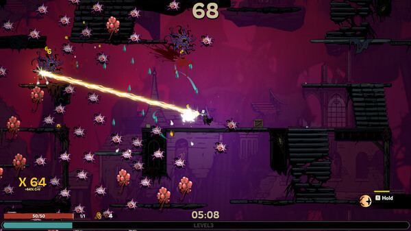 Madshot: Road to Madness (2023) PC Full Español