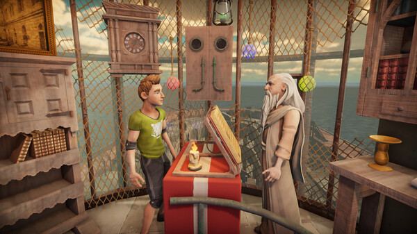 Fortress Challenge : Fort Boyard (2024) PC Full Español