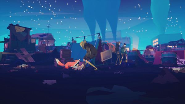 Endling - Extinction is Forever (2022) PC Full Español