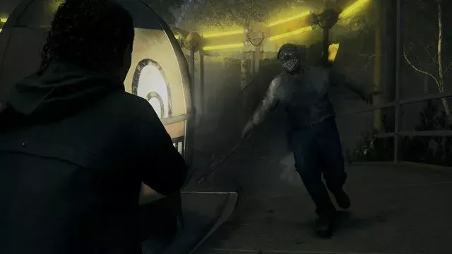 Alan Wake 2 (2023) PC Full Español Alan Wake 2 (2023) PC Full Español