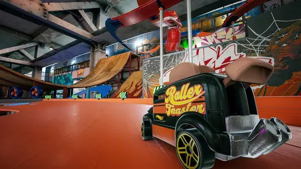 Hot Wheels Unleashed (2021) PC Full Español