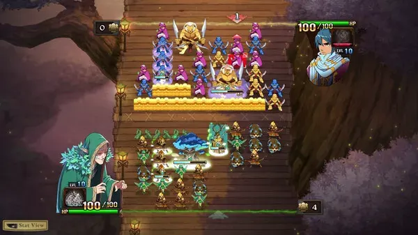 Might & Magic: Clash of Heroes - Definitive Edition (2023) PC Full Español