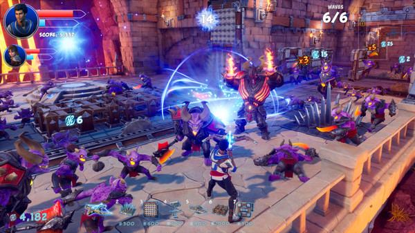 Orcs Must Die! 3 (2021) PC Full Español