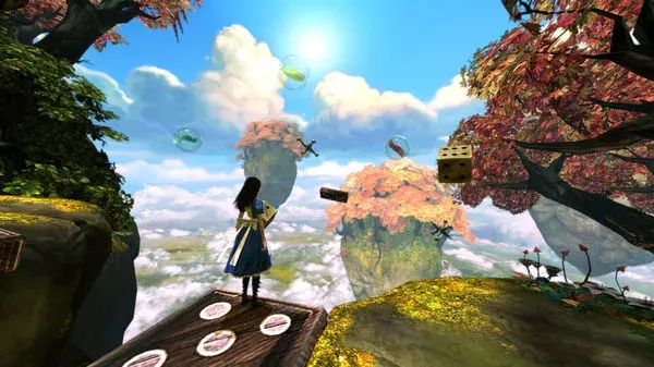 Alice Madness Returns (2011) PC Full Español Complete Collection Alice Madness Returns (2011) PC Full Español Complete Collection