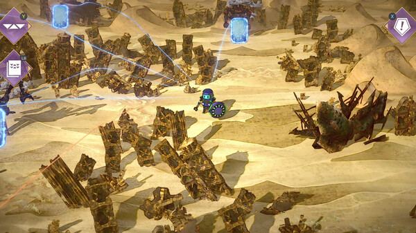 SaGa Emerald Beyond (2024) PC Full