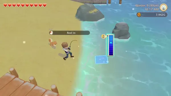 Story of Seasons Pioneers of Olive Town (2021) PC Full Español