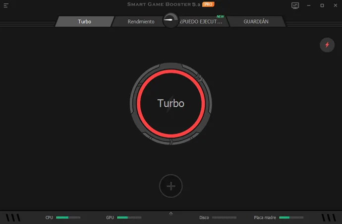 Smart Game Booster Pro Versión Full Español