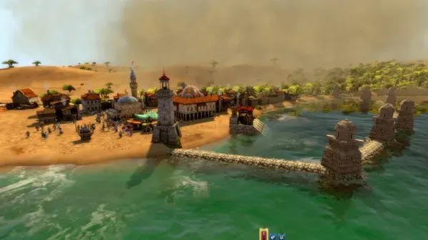 Rise of Venice: Gold Edition (2013) PC Full Español