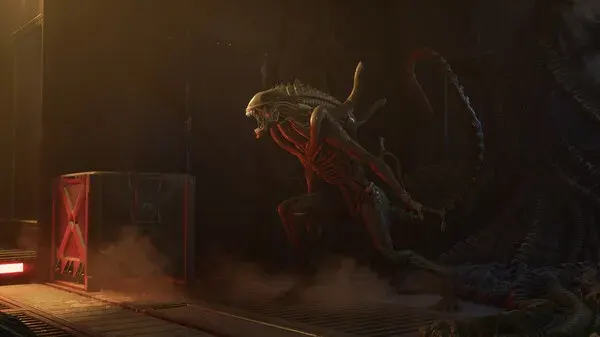 Alien Rogue Incursion Evolved Edition (2025) PC Full Español