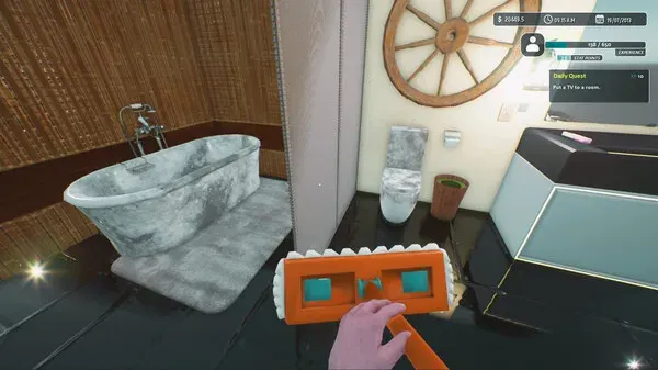 Hotel Owner Simulator (2025) PC Full Español