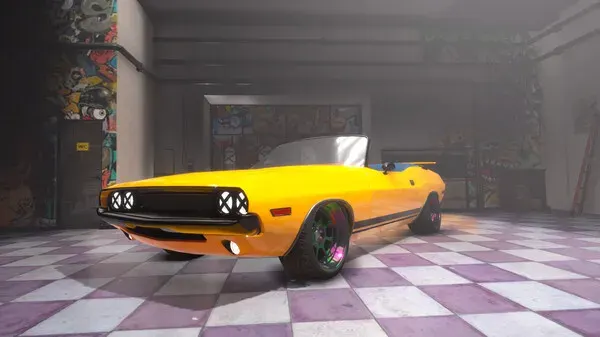 Taxi Rush (2024) PC Full Español