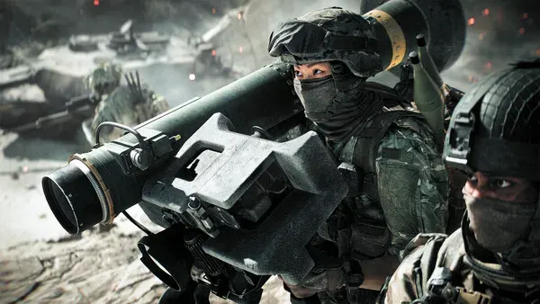 Battlefield 6 (2025) PC Full Español