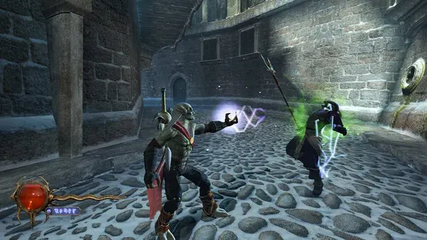 Legacy of Kain Defiance Remastered Deluxe Edition (2026) PC Full Español