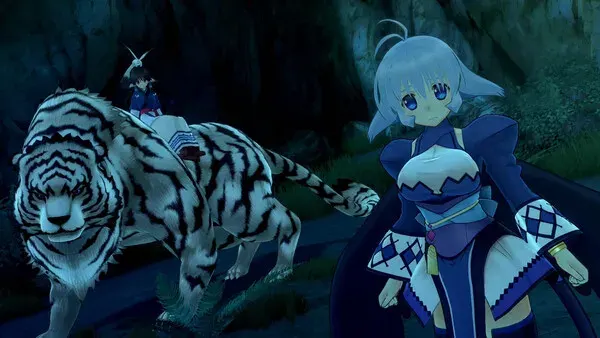 Utawarerumono: ZAN 2 (2026) PC Full
