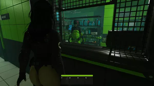 Haydee 2 (2020) PC Full