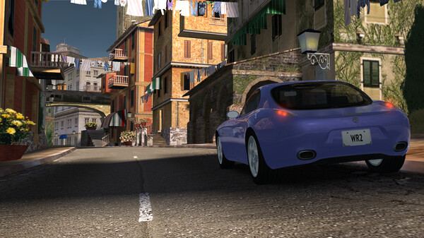 World Racing 2 Champion Edition (2022) PC Full Español