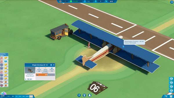 Sky Haven (2020) PC Game