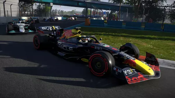 Formula 1 F1® 22 (2022) PC Full Español