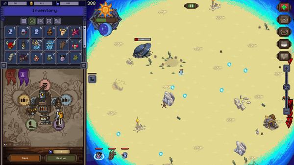 Necrosmith (2022) PC Full