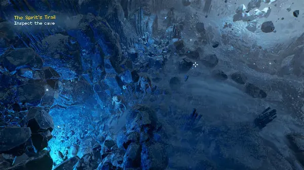 The Frosts: First Ones (2021) PC Full
