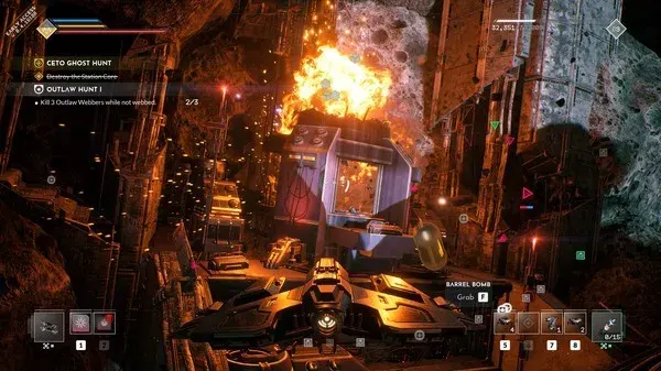Everspace 2 (2023) PC Full Español