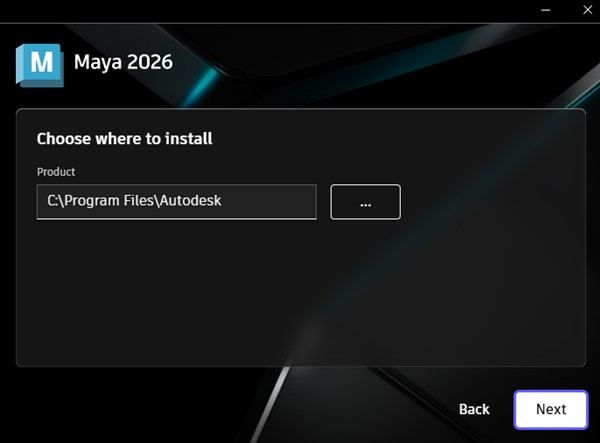 Autodesk Maya Versión 2026.1 Full Autodesk Maya Versión 2026.1 Full