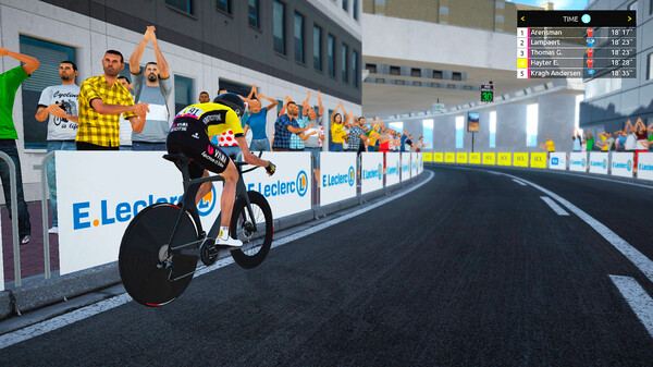 Tour de France 2024 PC Full Español