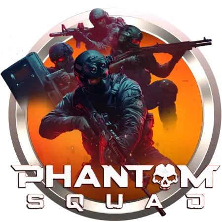 Phantom Squad (2025) PC Full Español