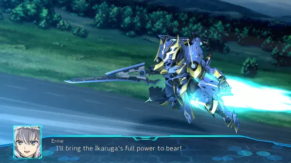 Super Robot Wars 30 (2021) PC Full