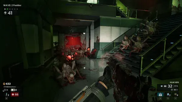 Killing Floor 3 Deluxe Edition (2025) PC Full Español