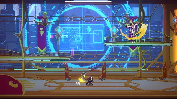 Blade Assault (2022) PC Full