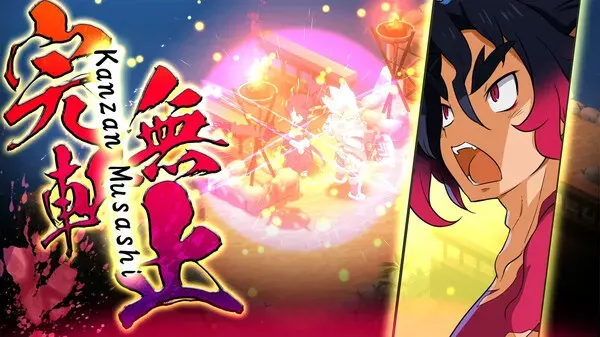 Disgaea 7: Vows of the Virtueless (2023) PC Full 