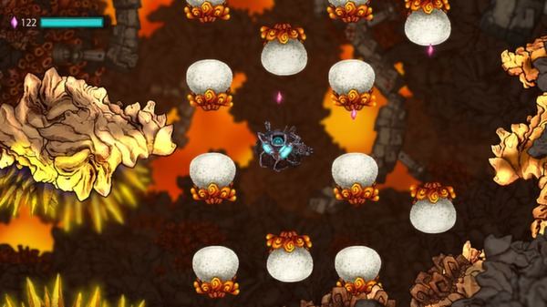 Beatbuddy: Tale of the Guardians (2013) PC Full Español