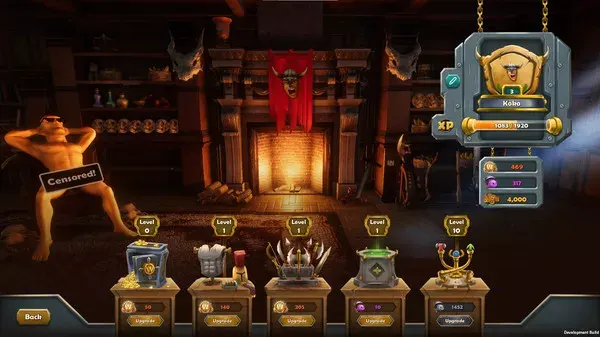 Warriors: Rise to Glory (2022) PC Full Español