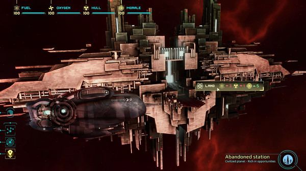 Out There: Oceans of Time (2022) PC Full Español