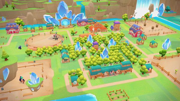My Fantastic Ranch (2022) PC Full Español