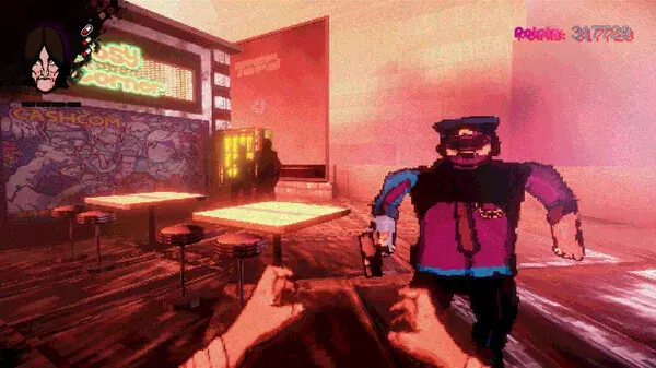 Neckbreak (ex Project Downfall) (2022) PC Full Español