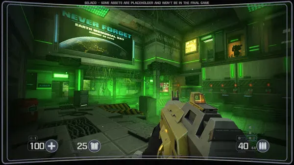 Selaco PC-GAME