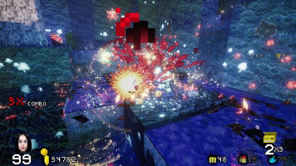 Nightmare Reaper (2022) PC Full