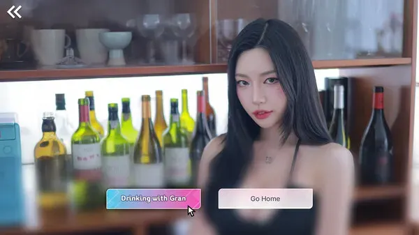 Five Hearts Under One Roof (2024) PC Full Español