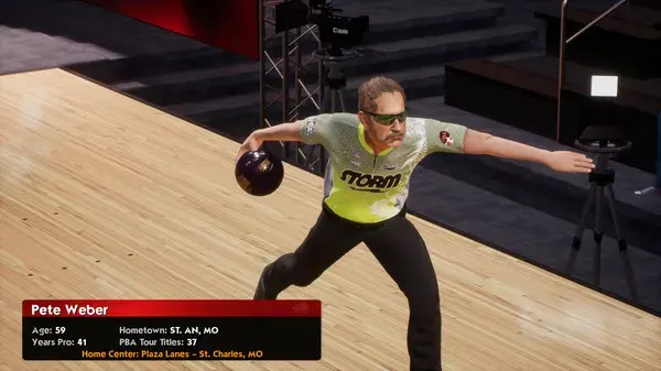 PBA Pro Bowling 2023 (2022) PC Full Español Latino